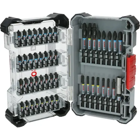 Bosch PRO 48 Piece Impact Screwdriver Bit Set – image 3