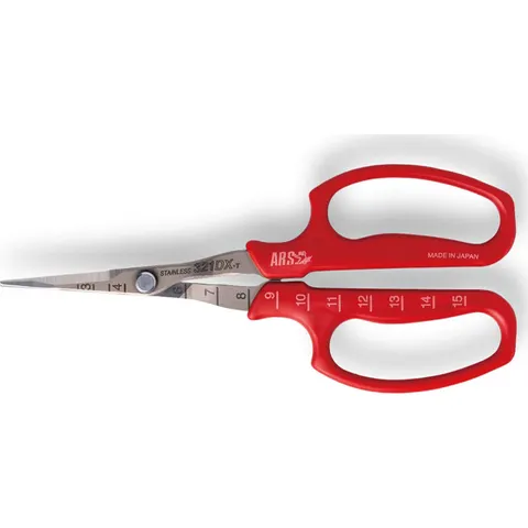 ARS 321DX-T Grape Harvesting Scissors – image 2