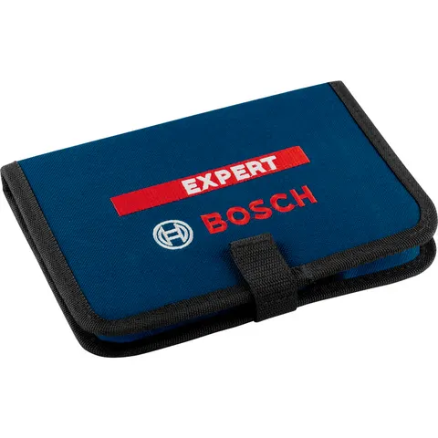 Bosch EXPERT 13 Piece Self Cut Speed Spade Drill Bit Set – image 3