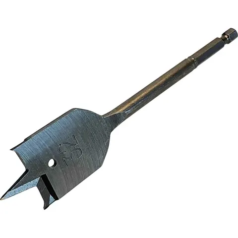 Bahco 9629-32 Flat Bit 32Mm – image 4