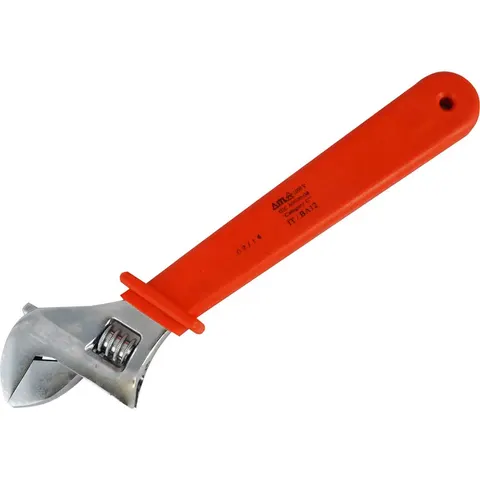 ITL Insulated Adjustable Spanner 300mm – image 3