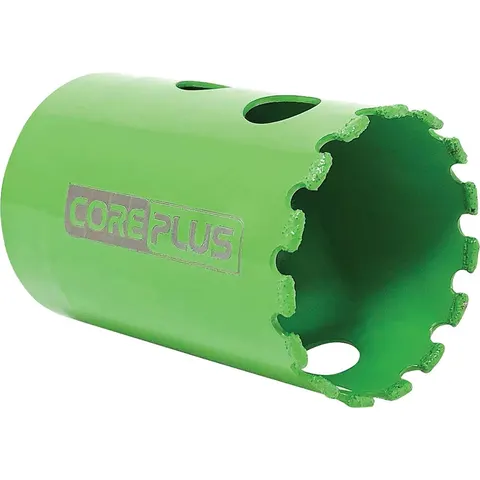 Coreplus Diamond Hole Saw – CORDMPHS35 – image 4