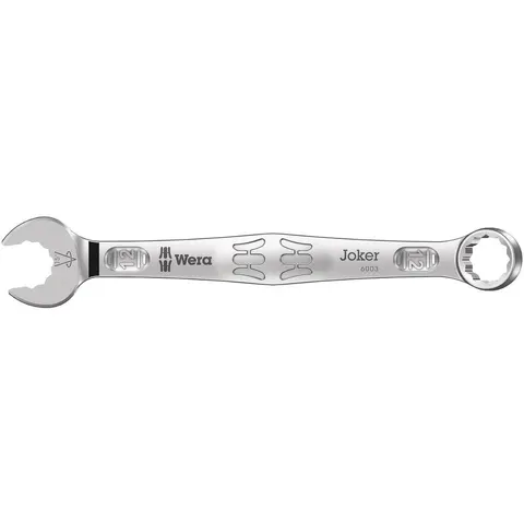Wera 6003 Joker Combination Spanner – 6003JOKER – image 2
