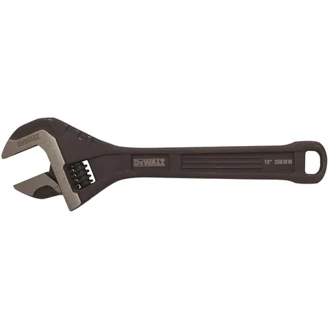 DeWalt All Steel Adjustable Spanner – DWHT802680 – image 3