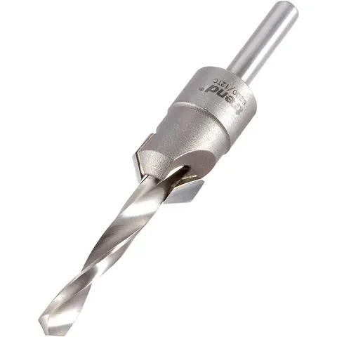 Trend TCT Drill Countersink – 620012TC – image 2