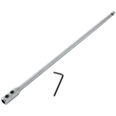 DeWalt Flat Wood Drill Bit Extension – image 2