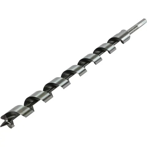 Faithfull Combination Auger Drill Bit – FAICA25L – image 4