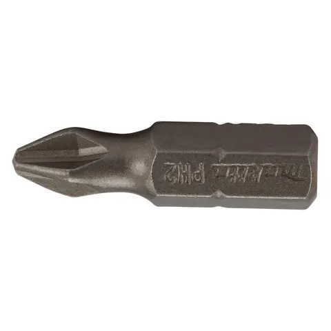 Makita Phillips Screwdriver Bits PH2 – B24876 – image 2
