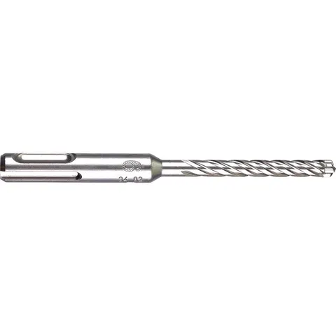 Milwaukee MX4 SDS Plus Masonry Drill Bit – 4932430437 – image 2