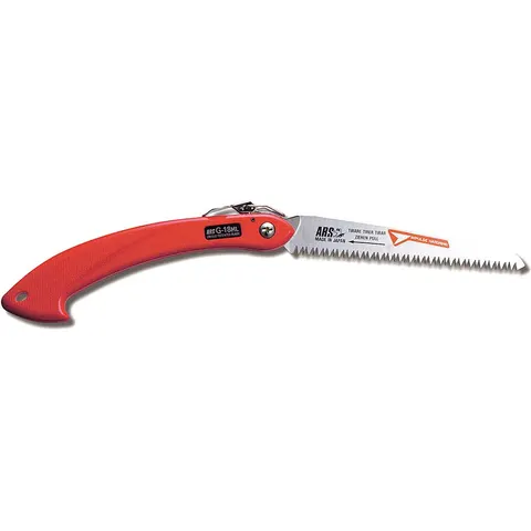ARS G-18HL Impulse Hardened Folding Pruning Saw – image 2