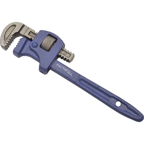 Faithfull Stillson Wrench – FAISTIL8 – image 3