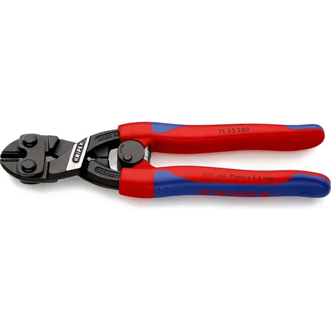 Knipex 71 32 CoBolt Compact Bolt Cutter – image 2