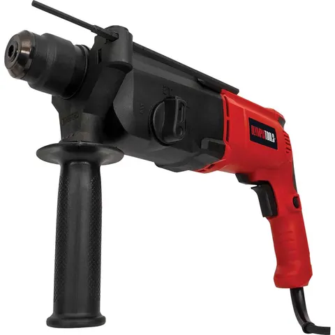 Olympia RH800 SDS Plus Rotary Hammer Drill – image 2