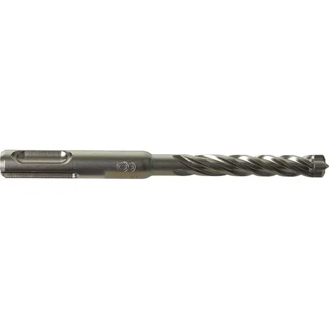 Milwaukee MX4 SDS Plus Masonry Drill Bit – 4932352045 – image 2