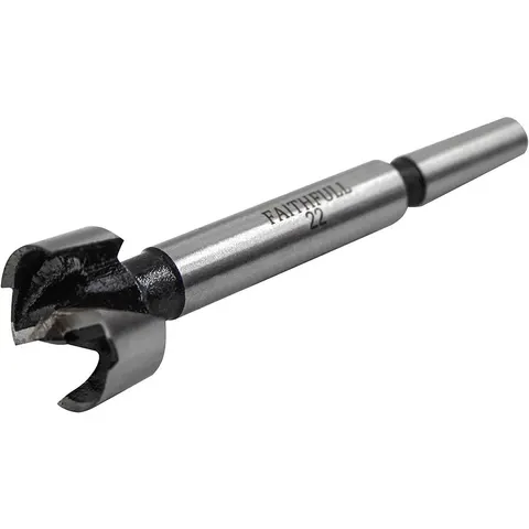 Faithfull Forstner Drill Bit – FAIFOR22 – image 3