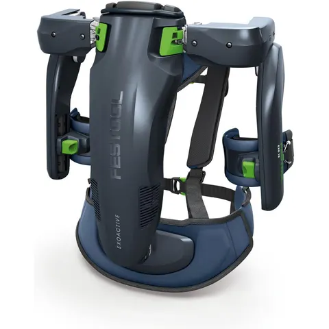 Festool EXO 18 18v Cordless ExoActive Exoskeleton – image 2