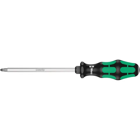 Wera Kraftform Plus Phillips Screwdriver – SC355SKPZ3 – image 3