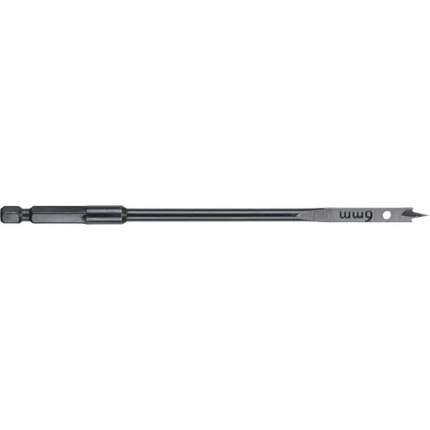Milwaukee Hex Shank Flat Drill Bit – 4932352487 – image 2