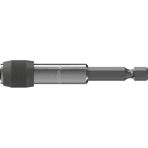 Wera 895/4/1 Quick Release Universal Screwdriver Bit Holder – image 2