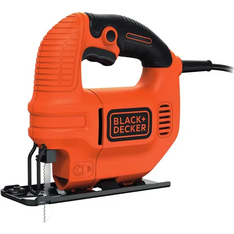 Black and Decker KS501 Jigsaw – image 2
