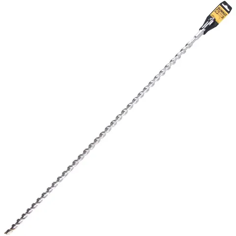DeWalt Extreme 2 SDS Plus Masonry Drill Bit – DT9601 – image 2