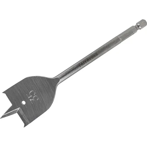 Faithfull Flat Wood Drill Bit – FAIFB35E – image 3