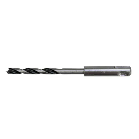 Makita SDS Plus Brad Point Drill Bit for Wood – B57504 – image 2