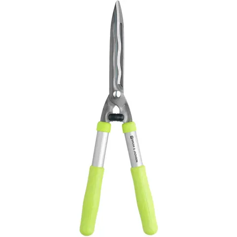Spear and Jackson Colours Garden Hand Shears – Green – image 2