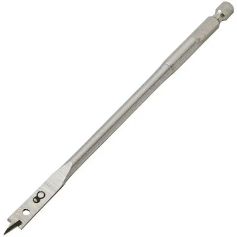 Draper Expert Flat Wood Drill Bit – FB100PB – image 2