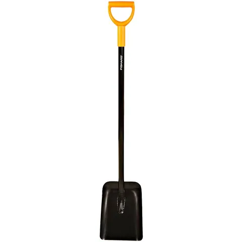Fiskars SOLID Shovel – image 2