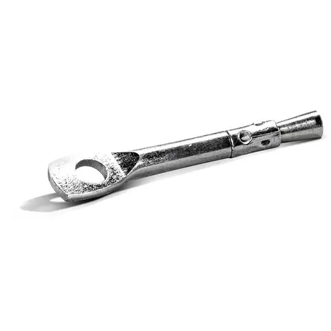 Rawl R-SRS Wire Hanger Throughbolt with Eye Bolt – image 2