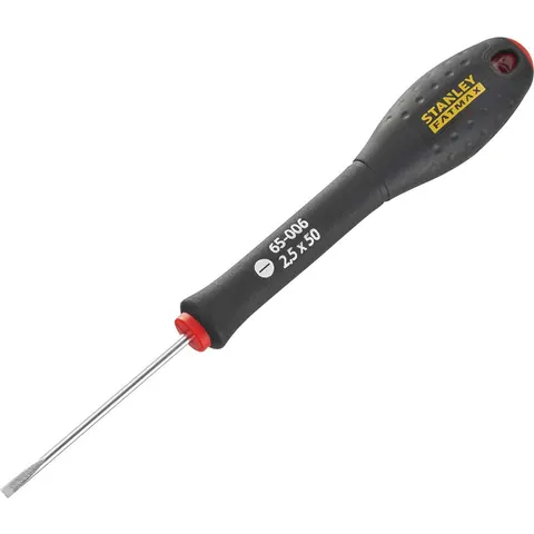Stanley FatMax Parallel Slotted Screwdriver – 065006 – image 3