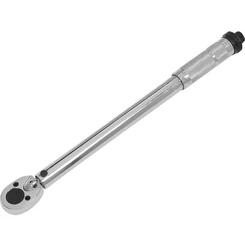 BlueSpot 2005 1/2" Drive Torque Wrench – image 4