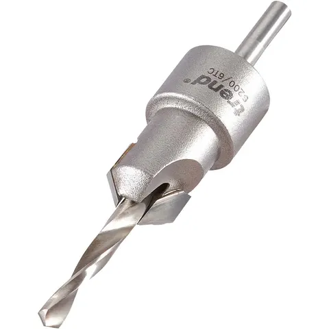 Trend TCT Drill Countersink – 62006TC – image 2