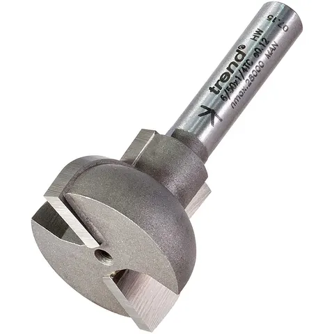 Trend Sash Bar Ovolo Joint Router Cutter – image 2