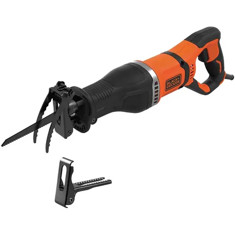 Black and Decker BES301 Reciprocating Saw – image 3