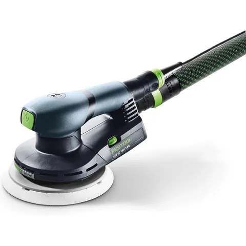 Festool ETS EC 150/3 EQ Plus Eccentric Sander 150mm – image 2