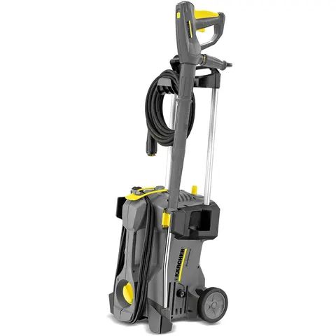 Karcher Hd 5/11 Pro Pressure Washer – Grey – image 4