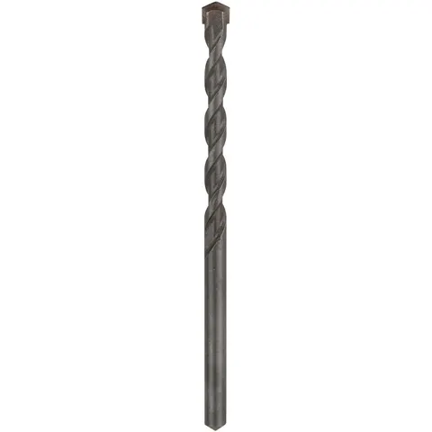 Bosch Silver Percussion Masonry Drill Bit – 2608597659 – image 3