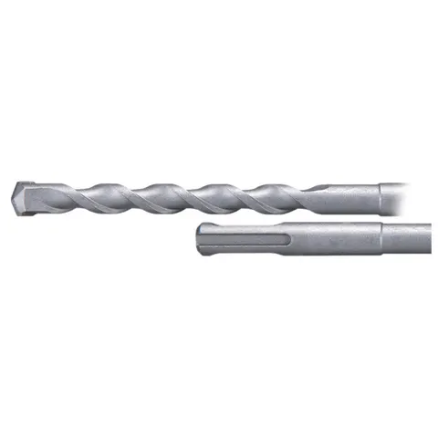 Makita 2 Cutter SDS Plus Masonry Drill Bit – D00181 – image 2