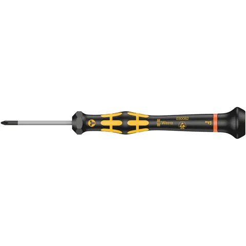 Wera 1572 Microstix ESD Screwdriver – 1572ESD – image 2
