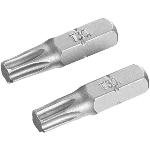 Stanley Torx Screwdriver Bits – STA61064 – image 2