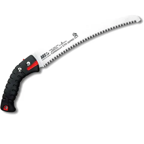 ARS CTR-32 PRO Turbocut Pruning Saw – image 2