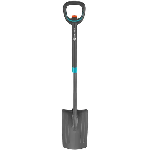Gardena ErgoLine Telescopic Digging Spade – image 2