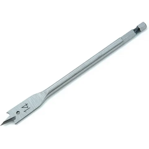Faithfull Flat Bit 14Mm X 152Mm – image 4