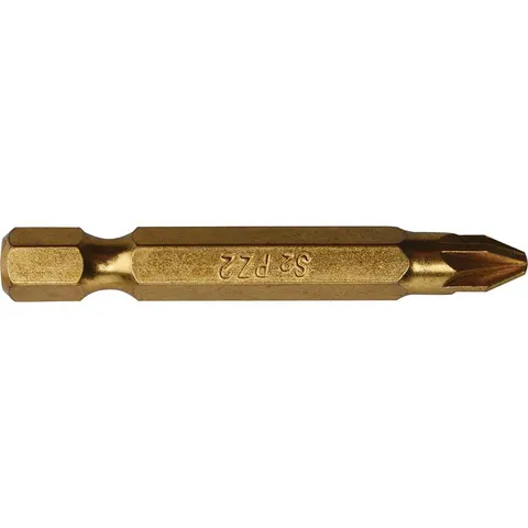 BlueSpot Titanium Coated Pozi Screwdriver Bits – image 4
