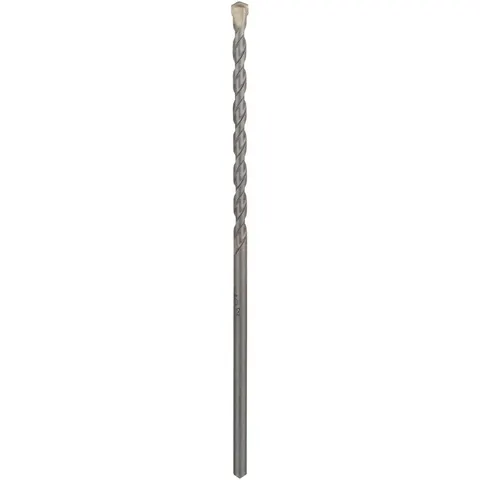 Bosch Silver Percussion Masonry Drill Bit – 2608597678 – image 3