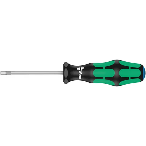 Wera Kraftform 354 Plus Hex Plus Screwdriver – 354HEXPLUS – image 2
