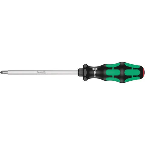 Wera Kraftform Plus Phillips Screwdriver – 350SKPH – image 2