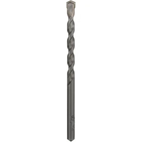 Bosch Silver Percussion Masonry Drill Bit – 2608597661 – image 3